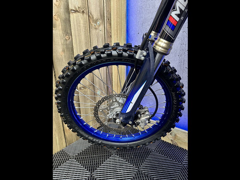 Yamaha YZ450F 2025 0dr  2026