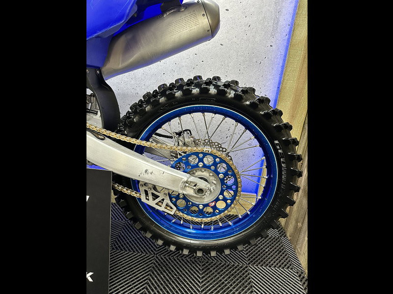 Yamaha YZ450F 2025 0dr  2026