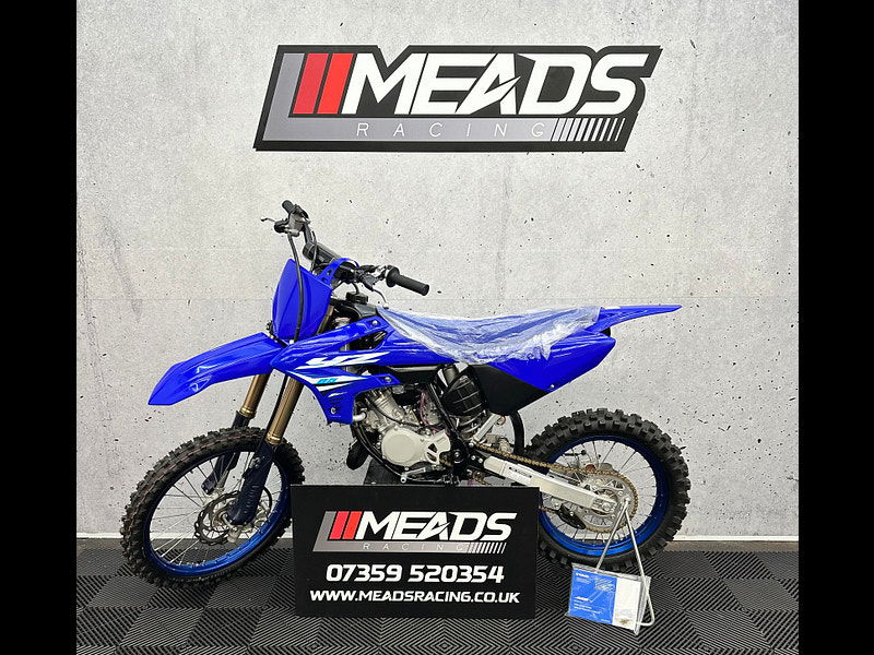 Yamaha YZ85 2025 0dr  2025