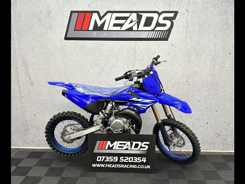 Yamaha YZ85 2025 0dr  2025