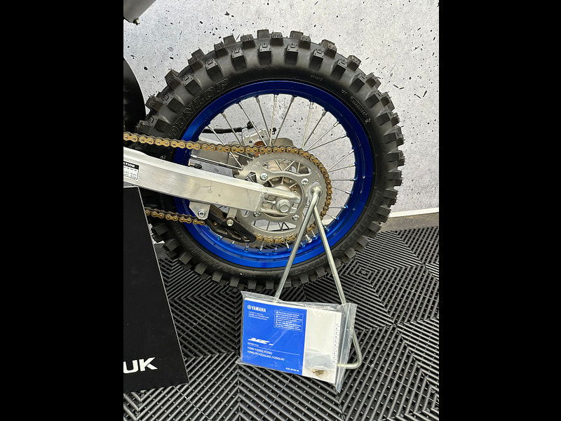 Yamaha YZ85 2025 0dr  2025