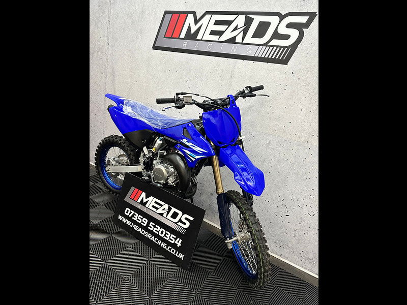 Yamaha YZ85 2025 0dr  2025