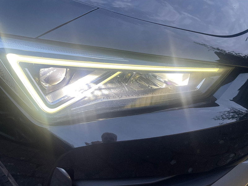 CUPRA Leon 1.4 eHybrid 12.8kWh VZ2 DSG Euro 6 (s/s) 5dr 5dr Automatic 2025