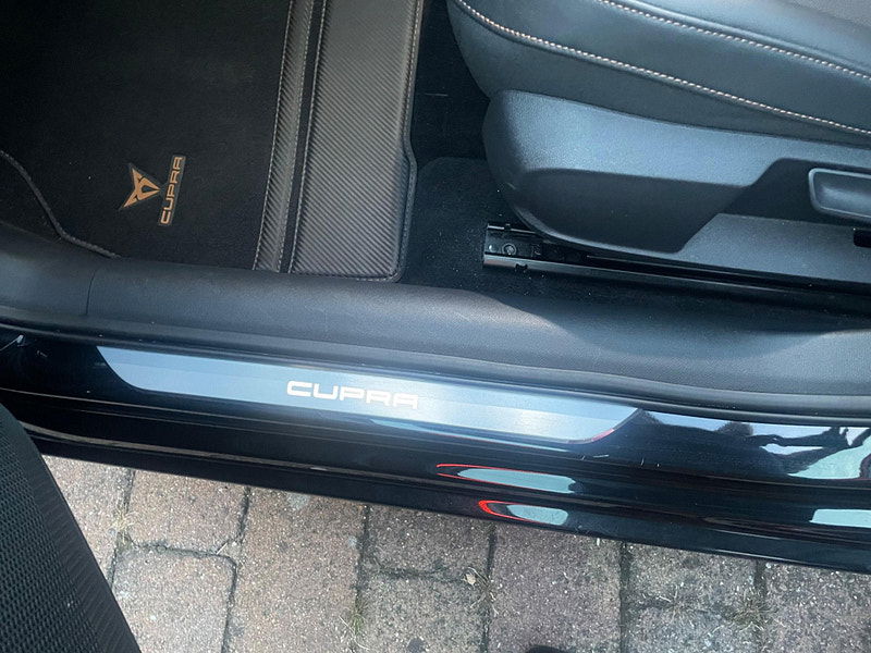 CUPRA Leon 1.4 eHybrid 12.8kWh VZ2 DSG Euro 6 (s/s) 5dr 5dr Automatic 2025