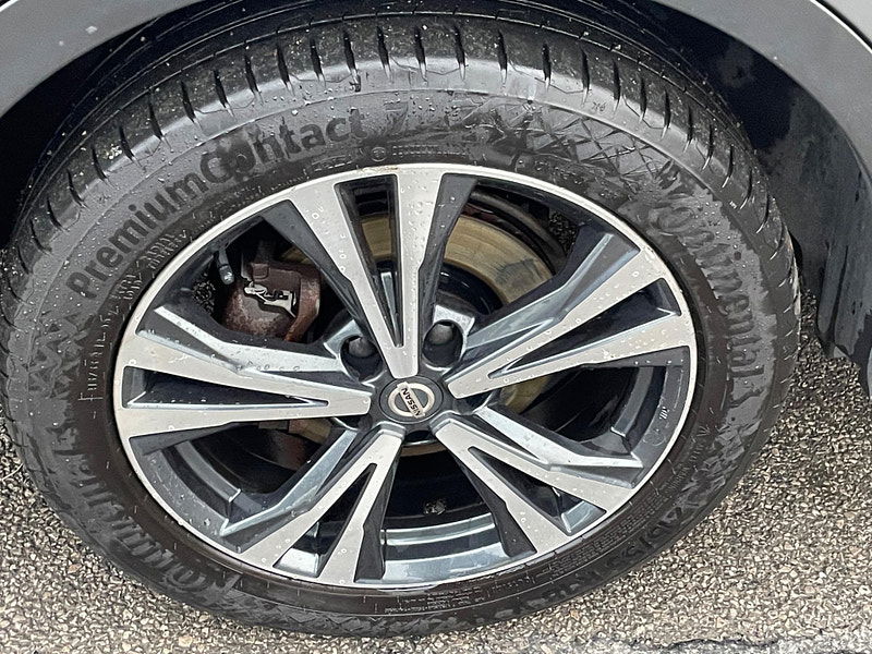 Nissan Qashqai 1.6 dCi N-Connecta XTRON Euro 6 (s/s) 5dr 5dr Automatic 2025