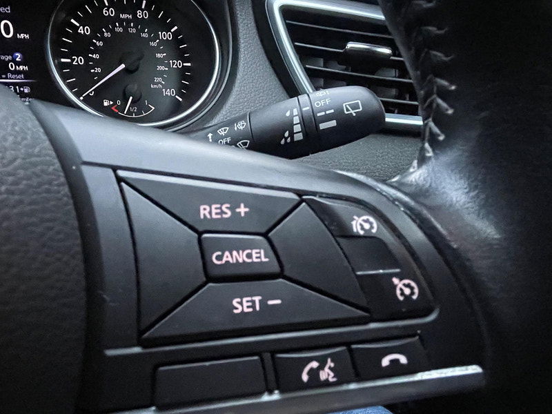 Nissan Qashqai 1.6 dCi N-Connecta XTRON Euro 6 (s/s) 5dr 5dr Automatic 2025