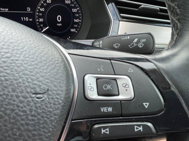 Volkswagen Passat 2.0 TDI GT Euro 6 (s/s) 4dr 4dr Manual 2025