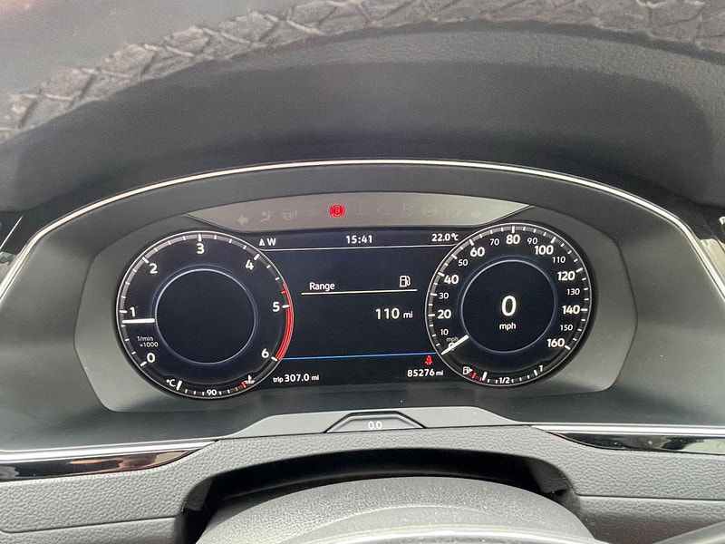 Volkswagen Passat 2.0 TDI GT Euro 6 (s/s) 4dr 4dr Manual 2025