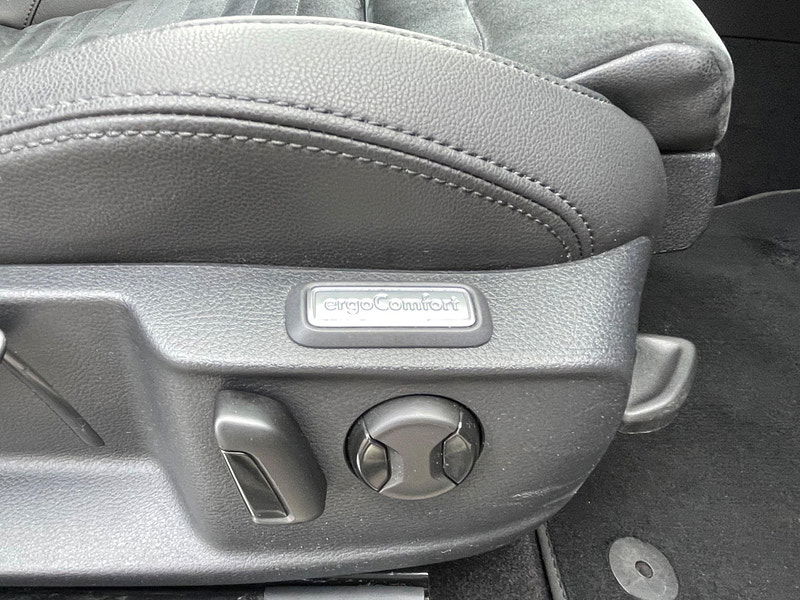 Volkswagen Passat 2.0 TDI GT Euro 6 (s/s) 4dr 4dr Manual 2025