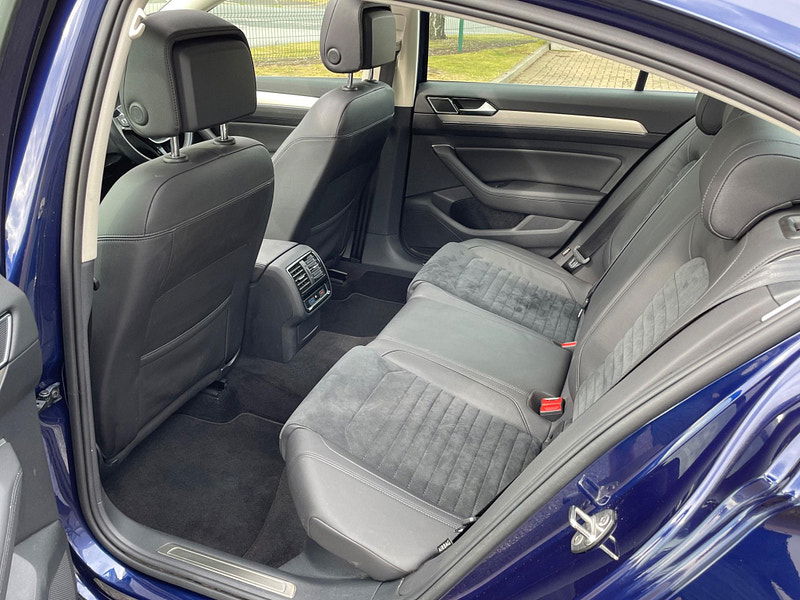 Volkswagen Passat 2.0 TDI GT Euro 6 (s/s) 4dr 4dr Manual 2025