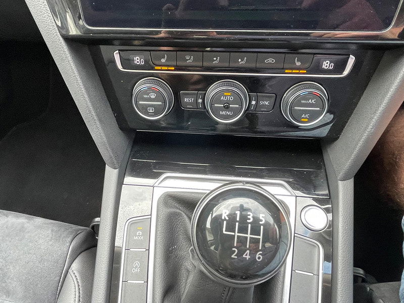 Volkswagen Passat 2.0 TDI GT Euro 6 (s/s) 4dr 4dr Manual 2025