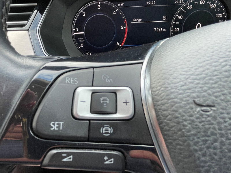 Volkswagen Passat 2.0 TDI GT Euro 6 (s/s) 4dr 4dr Manual 2025