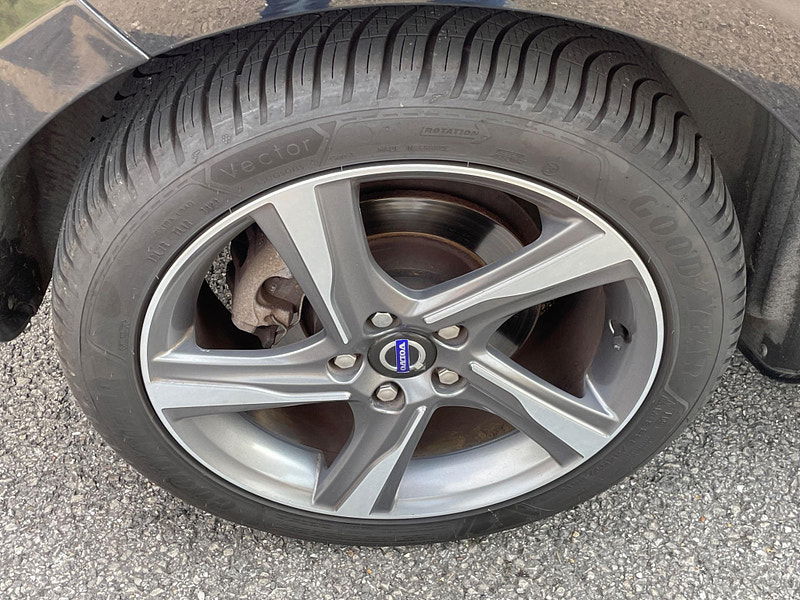 Volvo V40 2.0 D4 R-Design Lux Nav Euro 5 (s/s) 5dr 5dr Manual 2025