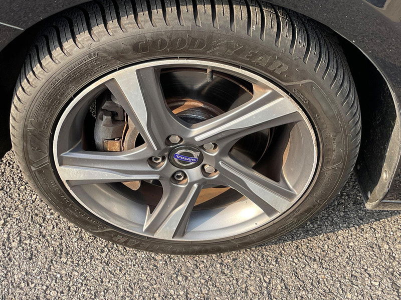 Volvo V40 2.0 D4 R-Design Lux Nav Euro 5 (s/s) 5dr 5dr Manual 2025