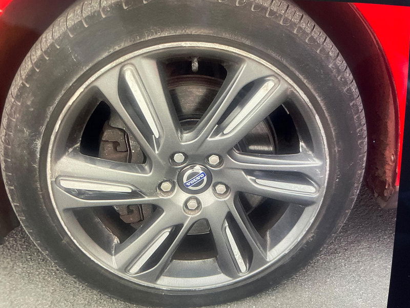 Volvo V40 Cross Country 2.0 D3 SE Nav Geartronic Euro 5 (s/s) 5dr 5dr Automatic 2025
