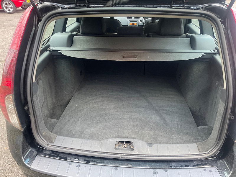 Volvo V50 1.6D DRIVe ES Euro 4 (s/s) 5dr 5dr Manual 2025