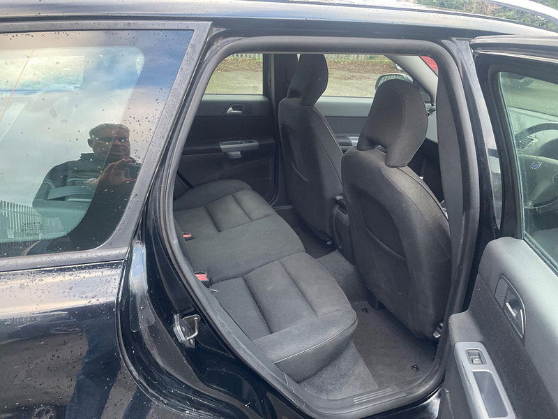 Volvo V50 1.6D DRIVe ES Euro 4 (s/s) 5dr 5dr Manual 2025