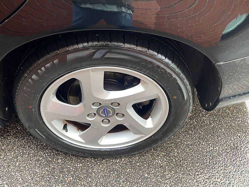 Volvo V50 1.6D DRIVe ES Euro 4 (s/s) 5dr 5dr Manual 2025