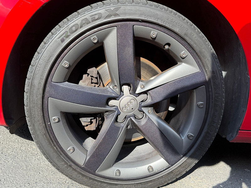 Audi A1 1.4L Sportback TFSI Sport Hatchback 5dr Petrol Manual Euro 5 (122 bhp) 5dr Manual 2025