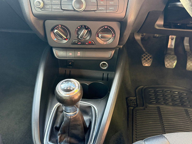 Audi A1 1.4L Sportback TFSI Sport Hatchback 5dr Petrol Manual Euro 5 (122 bhp) 5dr Manual 2025