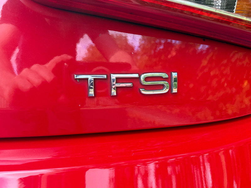 Audi A1 1.4L Sportback TFSI Sport Hatchback 5dr Petrol Manual Euro 5 (122 bhp) 5dr Manual 2025