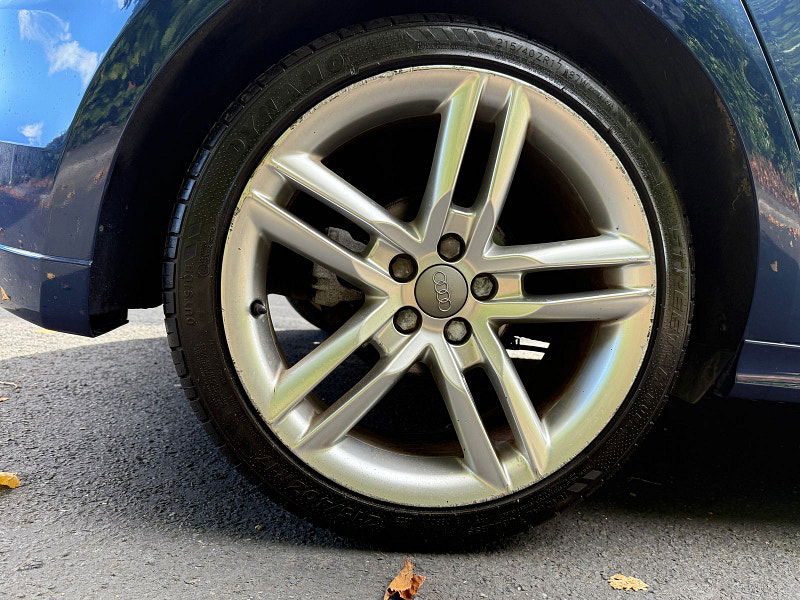 Audi A1 1.6L Sportback TDI S Line Hatchback 5dr Diesel Manual Euro 5 (105 bhp) 5dr Manual 2025