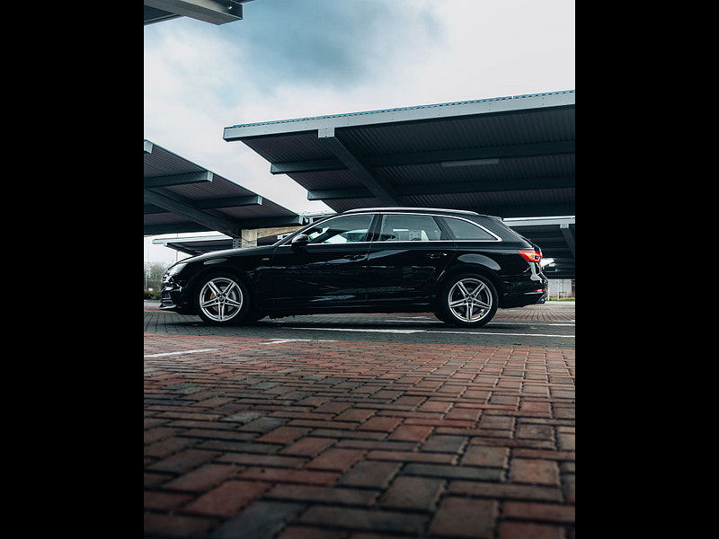 Audi A4 Avant 2.0 TDI ultra S line Estate 5dr Diesel S Tronic Euro 6 (s/s) (190 ps) 5dr Automatic 2026