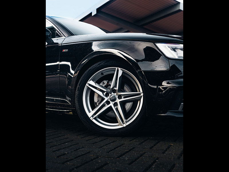 Audi A4 Avant 2.0 TDI ultra S line Estate 5dr Diesel S Tronic Euro 6 (s/s) (190 ps) 5dr Automatic 2026