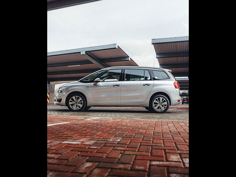 Citroen Grand C4 Picasso 1.6 e-HDi Exclusive MPV 5dr Diesel Manual Euro 5 (s/s) (115 ps) 5dr Manual 2026