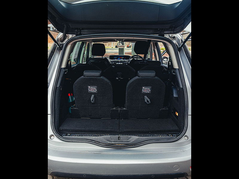 Citroen Grand C4 Picasso 1.6 e-HDi Exclusive MPV 5dr Diesel Manual Euro 5 (s/s) (115 ps) 5dr Manual 2026