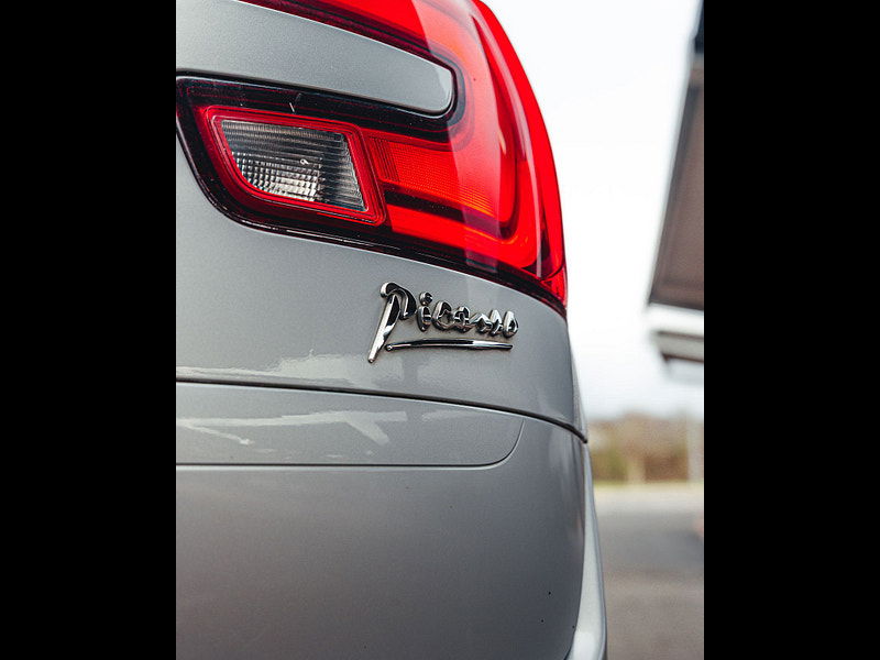 Citroen Grand C4 Picasso 1.6 e-HDi Exclusive MPV 5dr Diesel Manual Euro 5 (s/s) (115 ps) 5dr Manual 2026