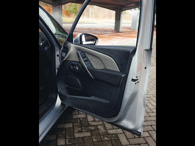 Citroen Grand C4 Picasso 1.6 e-HDi Exclusive MPV 5dr Diesel Manual Euro 5 (s/s) (115 ps) 5dr Manual 2026