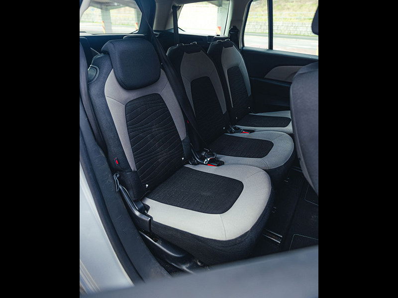 Citroen Grand C4 Picasso 1.6 e-HDi Exclusive MPV 5dr Diesel Manual Euro 5 (s/s) (115 ps) 5dr Manual 2026