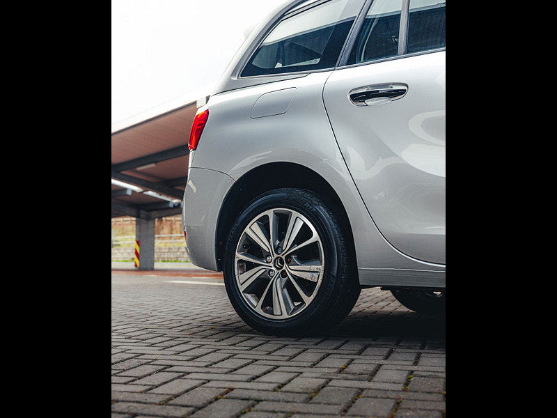 Citroen Grand C4 Picasso 1.6 e-HDi Exclusive MPV 5dr Diesel Manual Euro 5 (s/s) (115 ps) 5dr Manual 2026