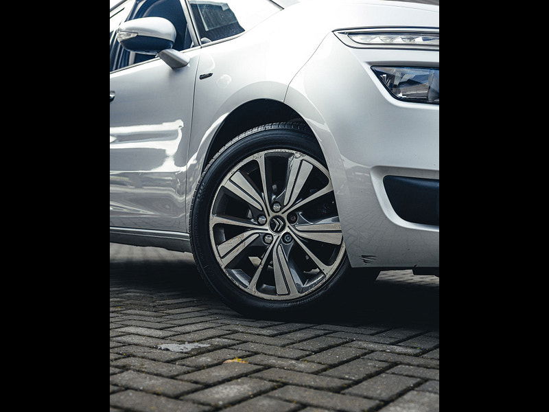 Citroen Grand C4 Picasso 1.6 e-HDi Exclusive MPV 5dr Diesel Manual Euro 5 (s/s) (115 ps) 5dr Manual 2026