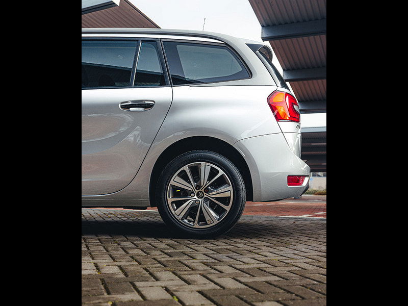 Citroen Grand C4 Picasso 1.6 e-HDi Exclusive MPV 5dr Diesel Manual Euro 5 (s/s) (115 ps) 5dr Manual 2026