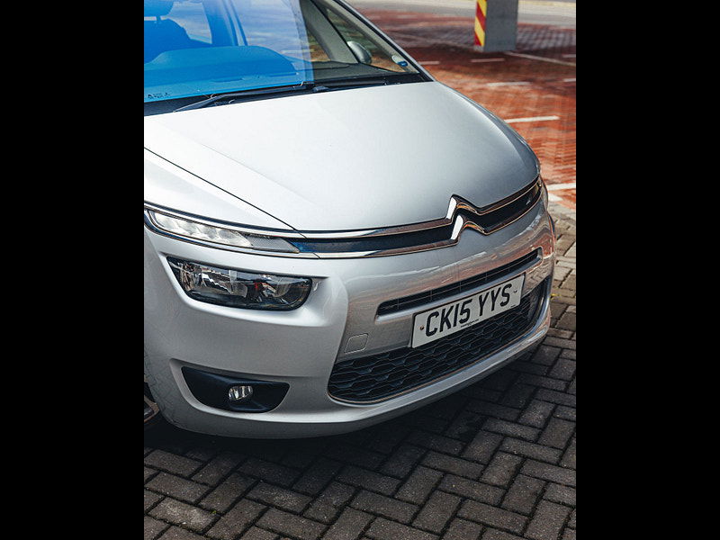 Citroen Grand C4 Picasso 1.6 e-HDi Exclusive MPV 5dr Diesel Manual Euro 5 (s/s) (115 ps) 5dr Manual 2026