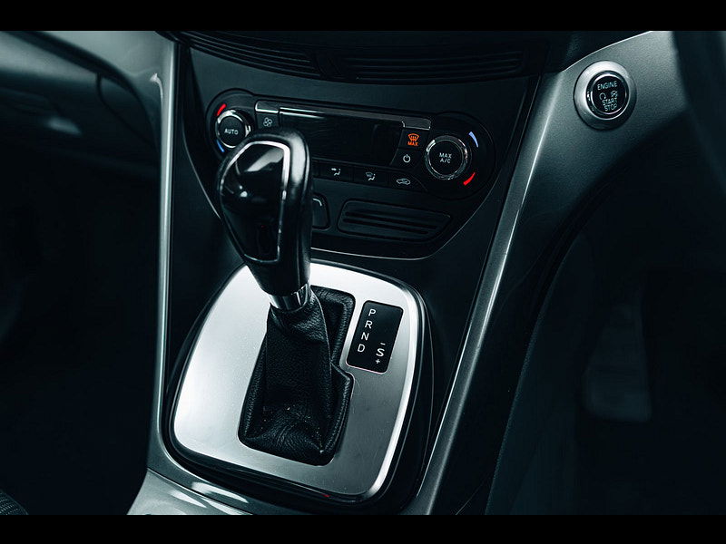 Ford C-Max 2.0L Titanium TDCi Auto MPV 5dr Diesel Automatic Euro 6 (138 bhp) 5dr Automatic 2025