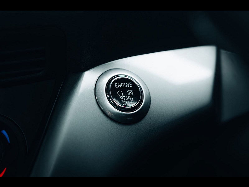 Ford C-Max 2.0L Titanium TDCi Auto MPV 5dr Diesel Automatic Euro 6 (138 bhp) 5dr Automatic 2025