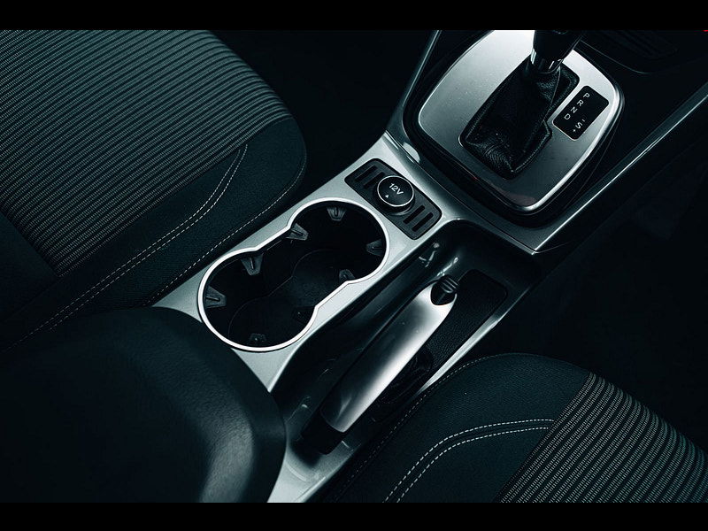 Ford C-Max 2.0L Titanium TDCi Auto MPV 5dr Diesel Automatic Euro 6 (138 bhp) 5dr Automatic 2025