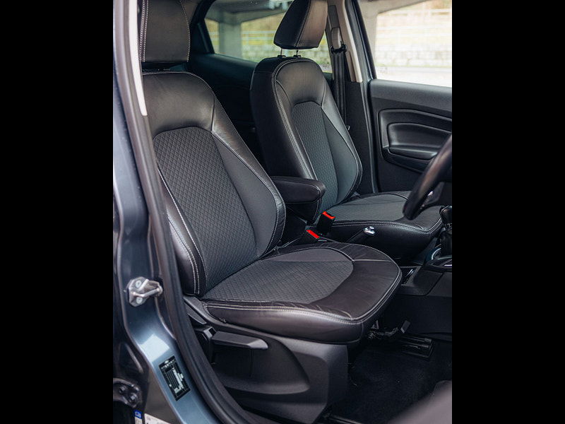 Ford EcoSport 1.0L Titanium T SUV 5dr Petrol Manual Euro 6 (123 bhp) 5dr Manual 2026