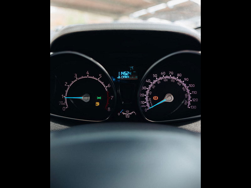 Ford EcoSport 1.0L Titanium T SUV 5dr Petrol Manual Euro 6 (123 bhp) 5dr Manual 2026