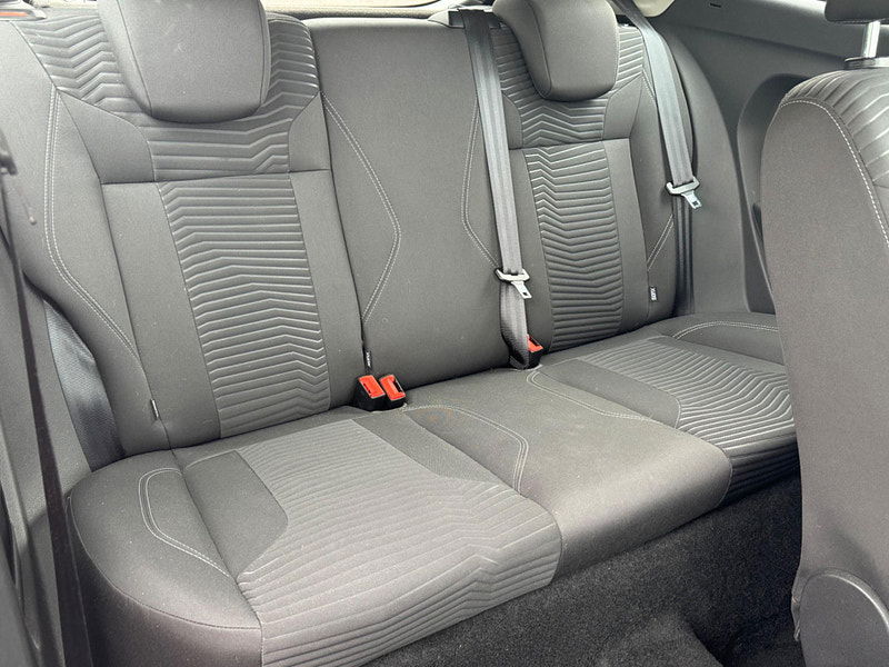 Ford Fiesta 1.25 Zetec Euro 5 3dr 3dr Manual 2025