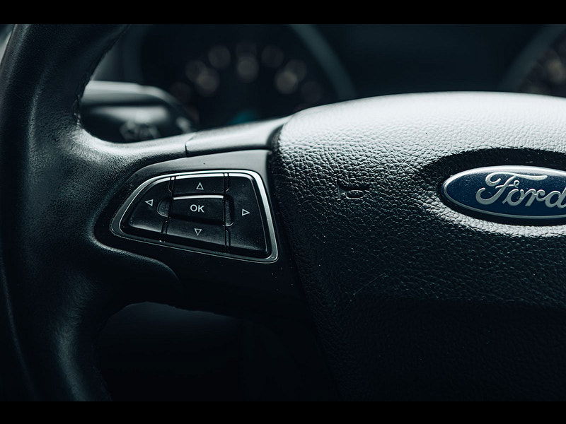 Ford Focus 1.5L Zetec S TDCI Hatchback 5dr Diesel Manual Euro 6 (118 bhp) 5dr Manual 2025
