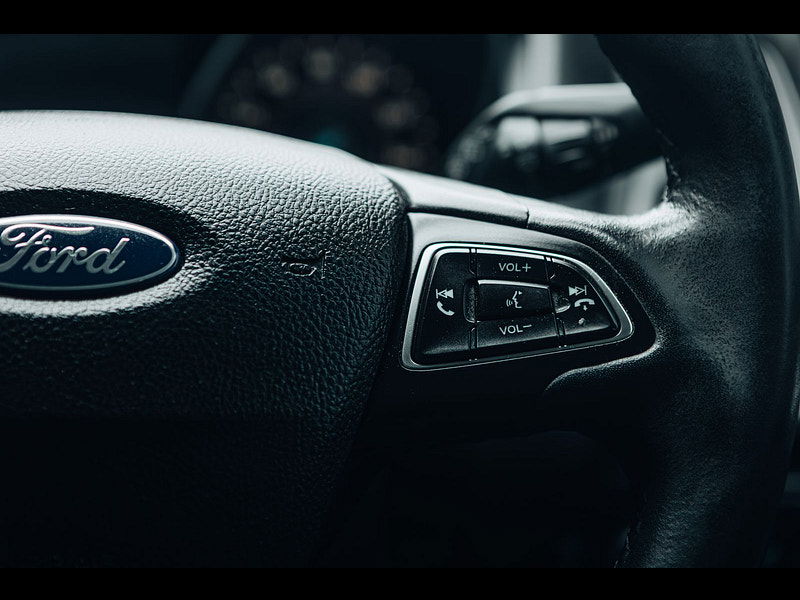 Ford Focus 1.5L Zetec S TDCI Hatchback 5dr Diesel Manual Euro 6 (118 bhp) 5dr Manual 2025