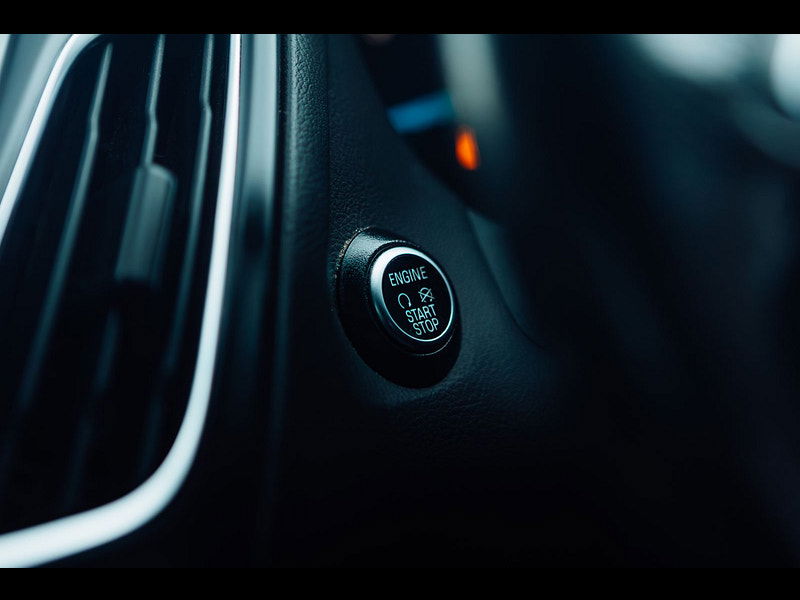 Ford Focus 1.5T EcoBoost ST-Line Hatchback 5dr Petrol Auto Euro 6 (s/s) (150 ps) 5dr Automatic 2026