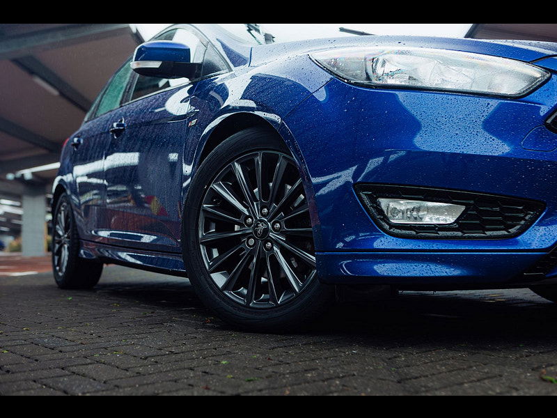 Ford Focus 1.5T EcoBoost ST-Line Hatchback 5dr Petrol Auto Euro 6 (s/s) (150 ps) 5dr Automatic 2026