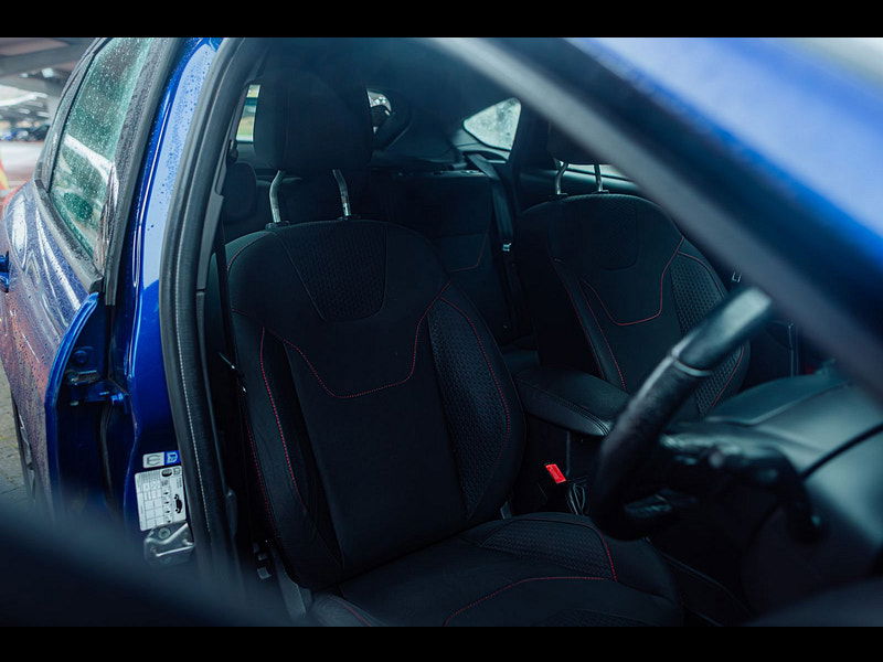 Ford Focus 1.5T EcoBoost ST-Line Hatchback 5dr Petrol Auto Euro 6 (s/s) (150 ps) 5dr Automatic 2026