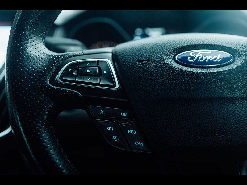 Ford Focus 1.5T EcoBoost ST-Line Hatchback 5dr Petrol Auto Euro 6 (s/s) (150 ps) 5dr Automatic 2026