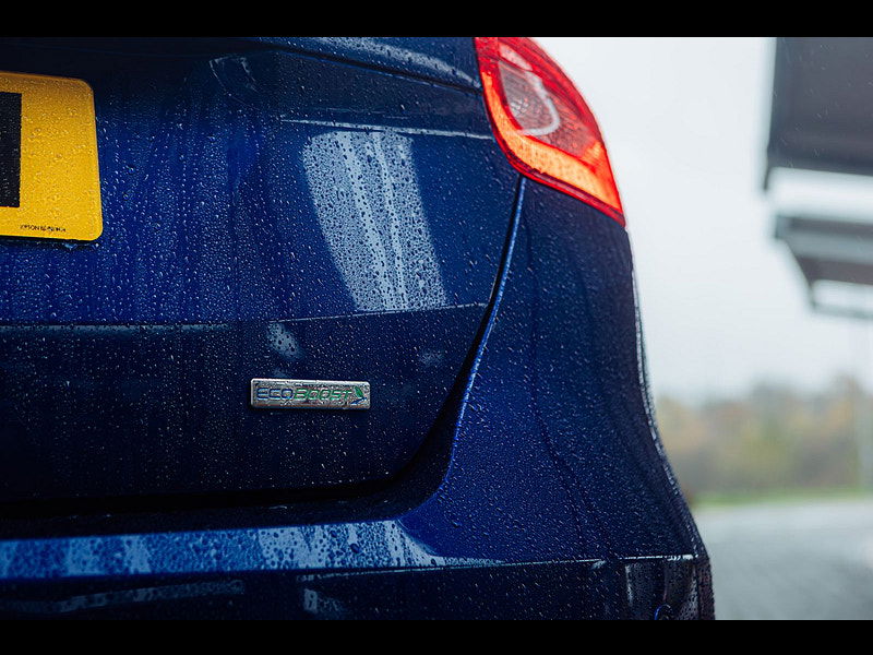 Ford Focus 1.5T EcoBoost ST-Line Hatchback 5dr Petrol Auto Euro 6 (s/s) (150 ps) 5dr Automatic 2026